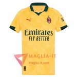 Nuova Maglia Calcio AC Milan Donna Terza 2025/2026