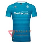 Nuova Maglia Calcio ACF Fiorentina Terza 2025/2026