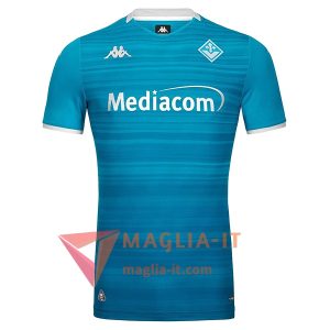 Nuova Maglia Calcio ACF Fiorentina Terza 2025/2026