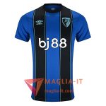 Nuova Maglia Calcio AFC Bournemouth Seconda 2025/2026