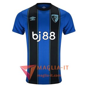 Nuova Maglia Calcio AFC Bournemouth Seconda 2025/2026