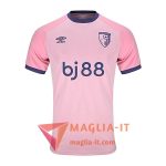 Nuova Maglia Calcio AFC Bournemouth Terza 2025/2026