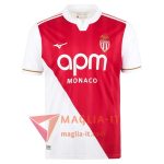 Nuova Maglia Calcio AS Monaco Prima 2025/2026