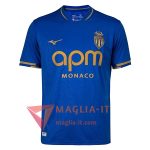 Nuova Maglia Calcio AS Monaco Seconda 2025/2026