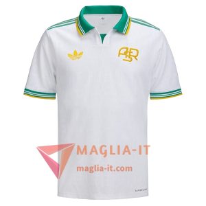 Maglia Calcio AS Roma Terza 2025/2026