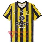 Nuova Maglia Calcio Al-Ittihad Prima 2025/2026