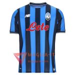 Nuova Maglia Calcio Atalanta Prima 2025/2026
