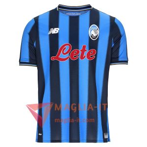 Nuova Maglia Calcio Atalanta Prima 2025/2026