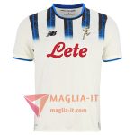 Nuova Maglia Calcio Atalanta Seconda 2025/2026