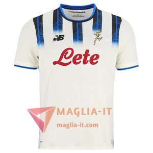 Nuova Maglia Calcio Atalanta Seconda 2025/2026
