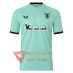 Nuova Maglia Calcio Athletic Bilbao Terza 2025/2026