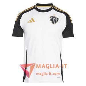 Nuova Maglia Calcio Atletico Mineiro Seconda 2025/2026
