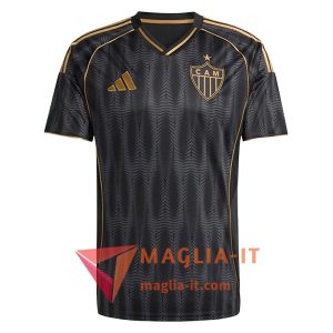 Nuova Maglia Calcio Atletico Mineiro Terza 2025/2026