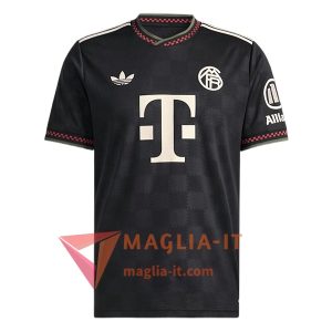 Nuova Maglia Calcio Bayern Monaco Champions League 2025/2026