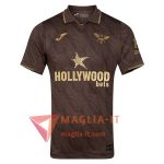 Nuova Maglia Calcio Brentford Seconda 2025/2026