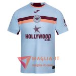 Nuova Maglia Calcio Brentford Terza 2025/2026