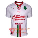 Nuova Maglia Calcio Chivas Seconda 2025/2026