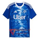 Nuova Maglia Calcio Como Prima 2025/2026