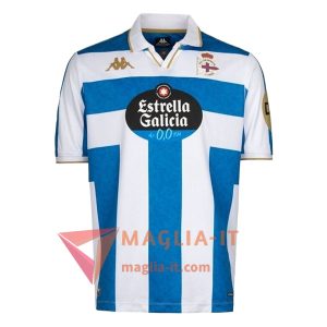 Nuova Maglia Calcio Deportivo Prima 2025/2026