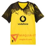 Nuova Maglia Calcio Dortmund Prima 2025/2026