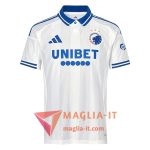 Nuova Maglia Calcio FC Copenhagen Prima 2025/2026