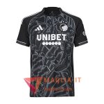 Nuova Maglia Calcio FC Copenhagen Seconda 2025/2026