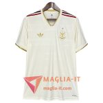 Nuova Maglia Calcio Flamengo Terza 2025/2026