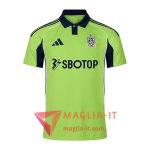Nuova Maglia Calcio Fulham Seconda 2025/2026