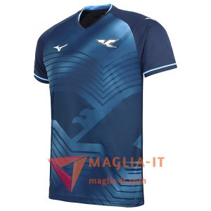 Nuova Maglia Calcio Lazio Terza 2025/2026