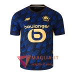 Nuova Maglia Calcio Lille LOSC Terza 2025/2026