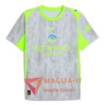 Nuova Maglia Calcio Manchester City Terza 2025/2026