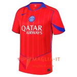 Nuova Maglia Calcio PSG Terza 2025/2026