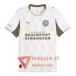 Nuova Maglia Calcio PSV Terza 2025/2026