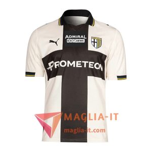 Nuova Maglia Calcio Parma Calcio Prima 2025/2026
