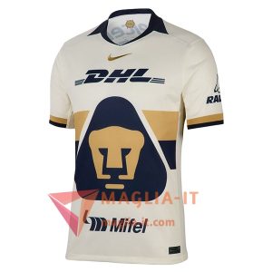 Nuova Maglia Calcio Pumas UNAM Prima 2025/2026