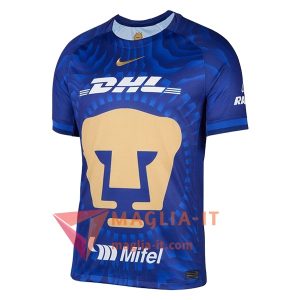 Nuova Maglia Calcio Pumas UNAM Seconda 2025/2026