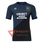 Nuova Maglia Calcio Rangers FC Terza 2025/2026