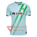 Nuova Maglia Calcio Real Betis Seconda 2025/2026