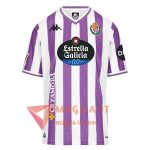 Nuova Maglia Calcio Real Valladolid Prima 2025/2026