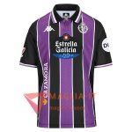 Nuova Maglia Calcio Real Valladolid Seconda 2025/2026
