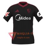 Nuova Maglia Calcio Sevilla FC Terza 2025/2026