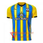Nuova Maglia Calcio Southampton Seconda 2025/2026