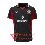 Nuova Maglia Calcio Southampton Terza 2025/2026