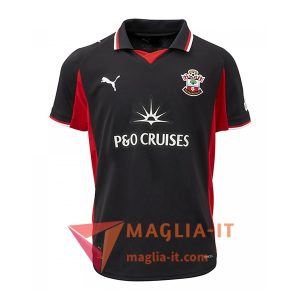 Nuova Maglia Calcio Southampton Terza 2025/2026