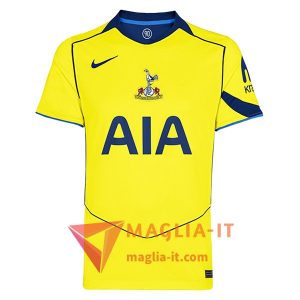 Nuova Maglia Calcio Tottenham Hotspur Terza 2025/2026