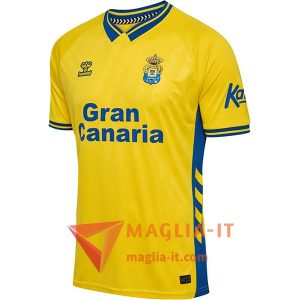 Nuova Maglia Calcio UD Las Palmas Prima 2025/2026
