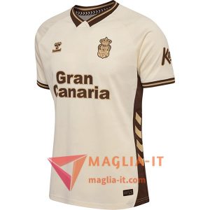 Nuova Maglia Calcio UD Las Palmas Terza 2025/2026