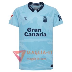 Nuova Maglia Calcio UD Las Palmas Terza 2025/2026