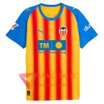 Nuova Maglia Calcio Valencia CF Terza 2025/2026