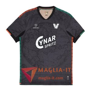 Nuova Maglia Calcio Venezia FC Prima 2025/2026